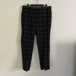 Ann Taylor Curvy Fit Dress Pants